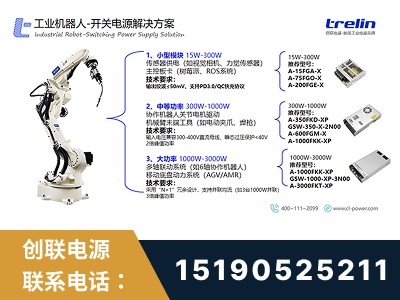 杭州-开关电源解决方案